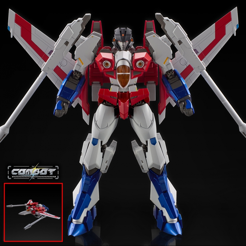 [Combot] Starscream